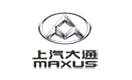 上汽大通