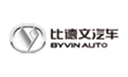 比德文汽车