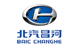 北汽昌河