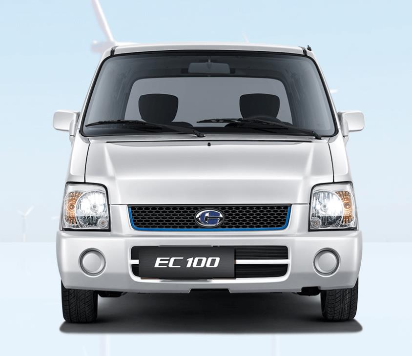 北汽昌河北斗星ec100