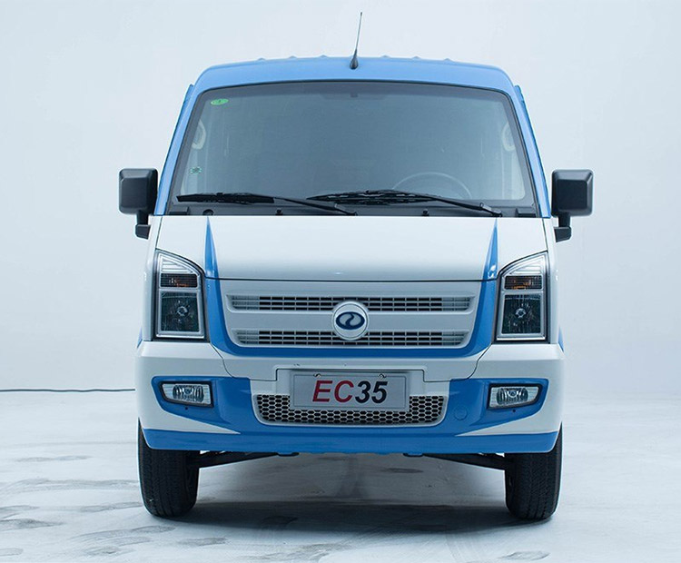 瑞驰新能源-瑞驰新能源EC35 II