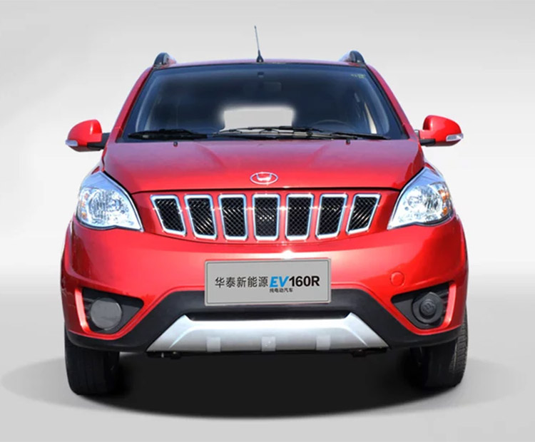 华泰新能源-路盛S1 EV160R