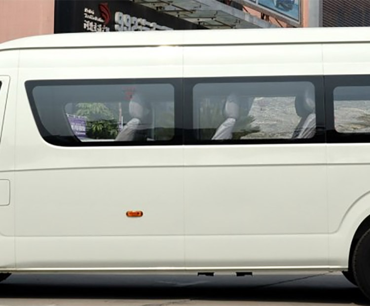 金旅-大海狮新能源