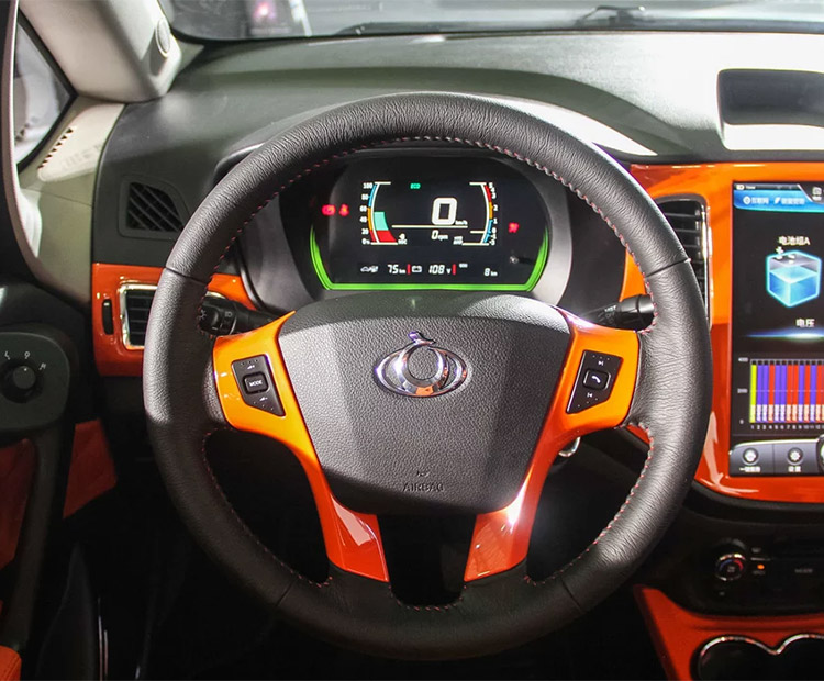 全球鹰-全球鹰K17