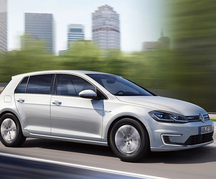 大众-高尔夫(进口)新能源