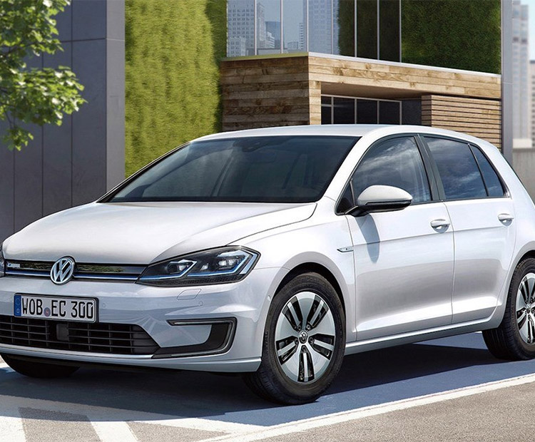 大众-高尔夫(进口)新能源