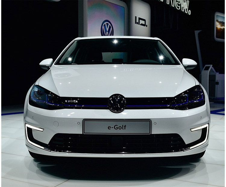 大众-高尔夫(进口)新能源