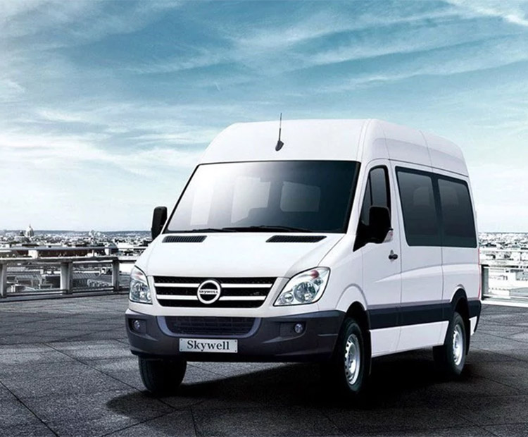 南京金龙-开沃D11