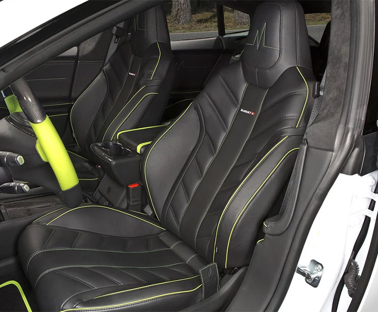 特斯拉-特斯拉Model S