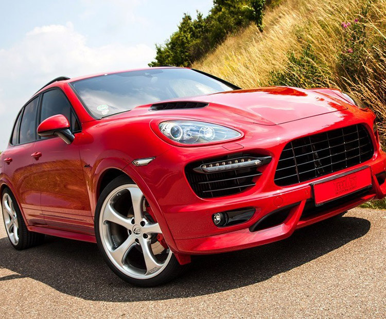 泰卡特-泰卡特 T7