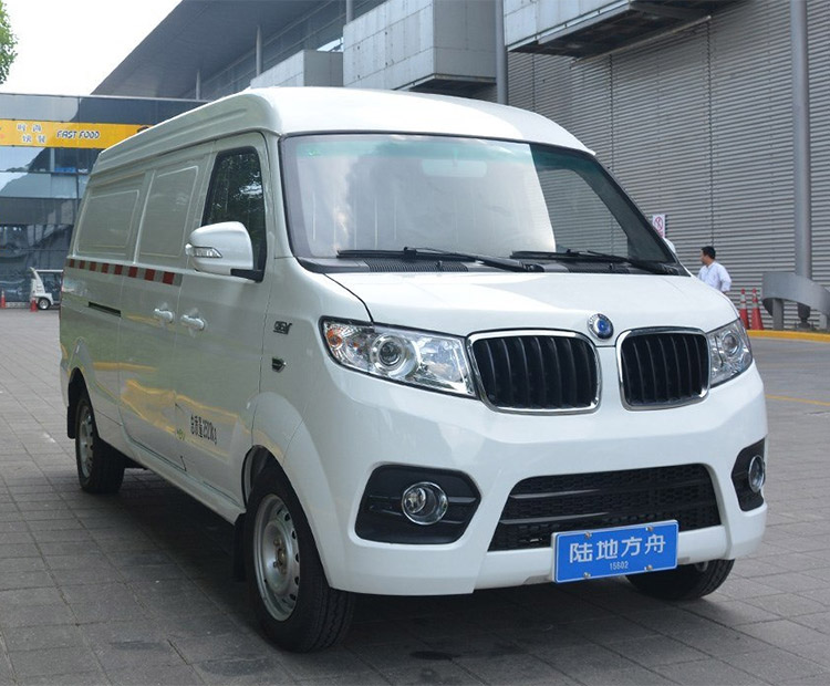 陆地方舟-威途X35