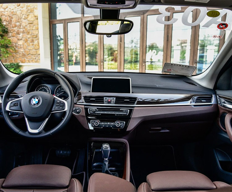 宝马-宝马X1新能源