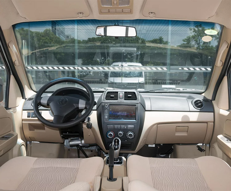 东风小康-东风小康EC36