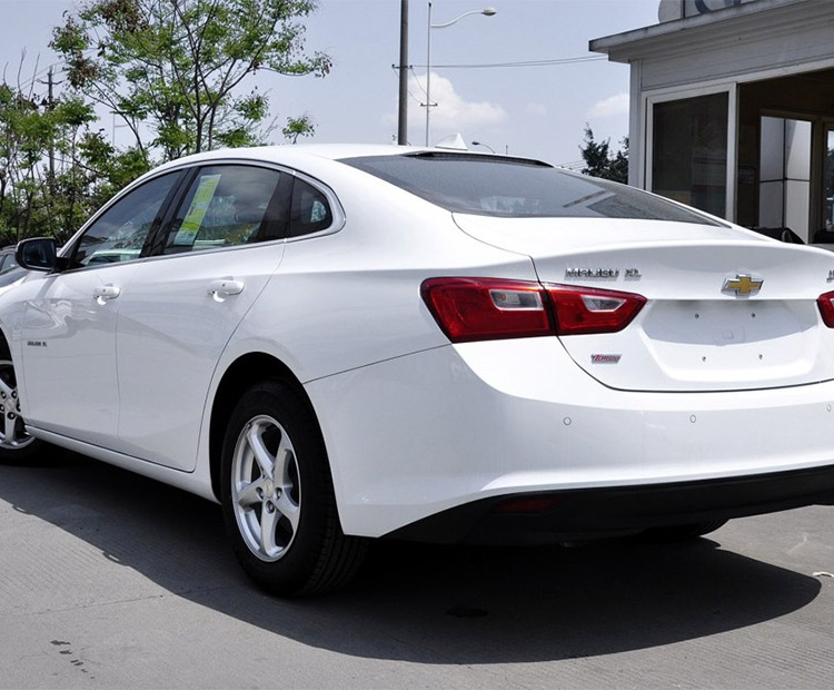 雪佛兰迈锐宝XL-2018款 530H 全混动锐尊版