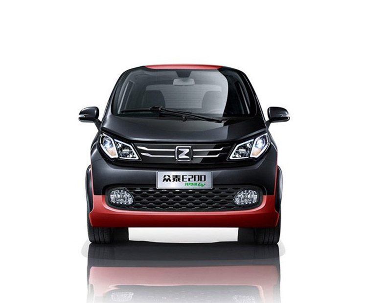 众泰-众泰E200
