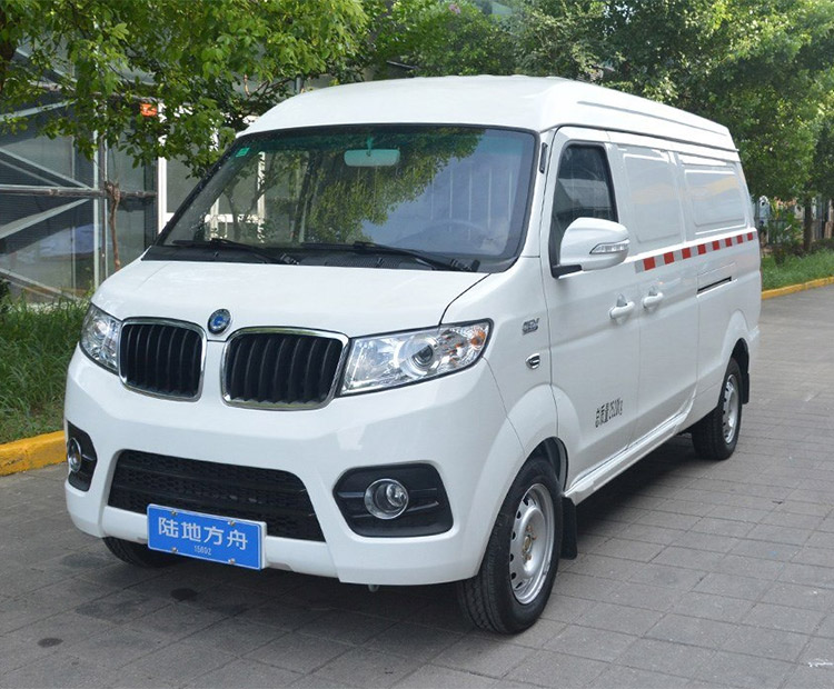 陆地方舟-威途X35