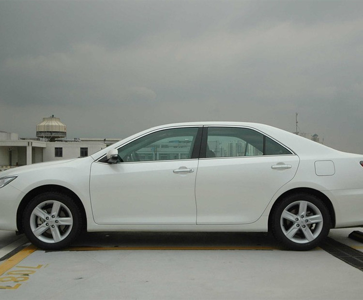 丰田凯美瑞-凯美瑞 2024款 双擎 2.0HE 精英版