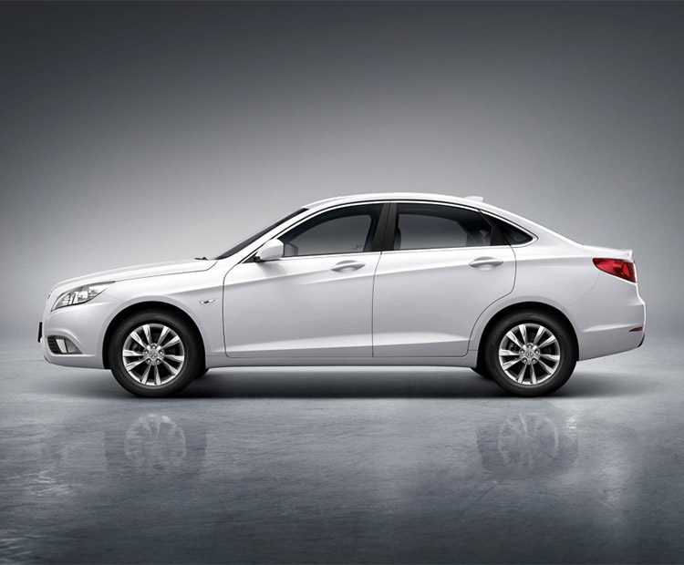 BEIJING汽车BEIJING-EU5-2020款 经典款 R550 智领版