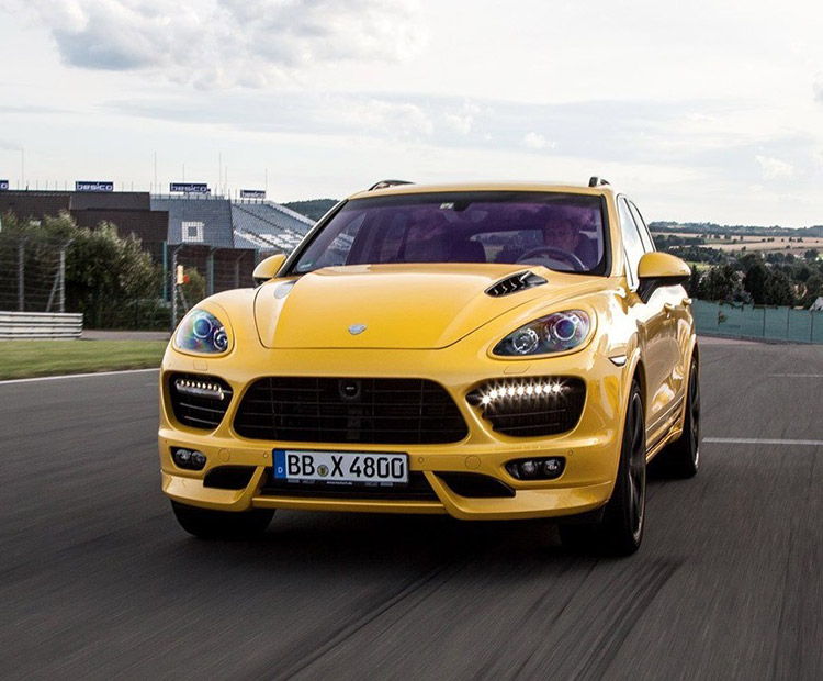 泰卡特-泰卡特 T7