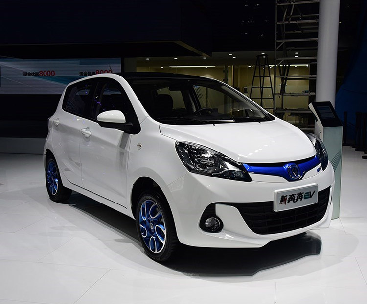 长安汽车-奔奔EV