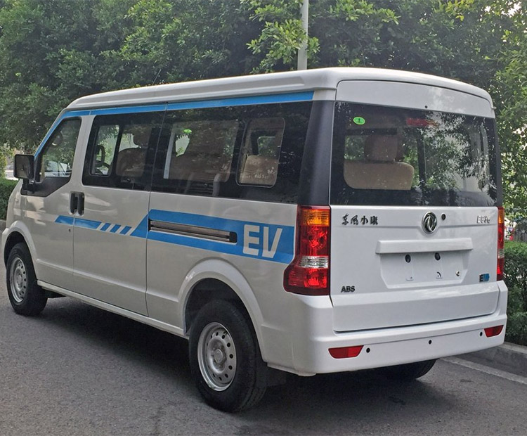 东风小康-东风小康EC36