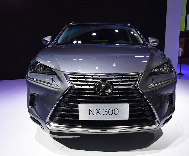 雷克萨斯-雷克萨斯NX