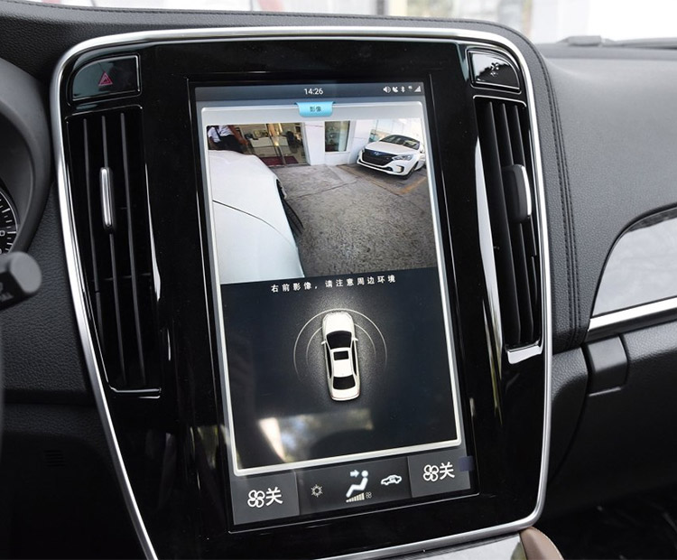 比亚迪-比亚迪秦