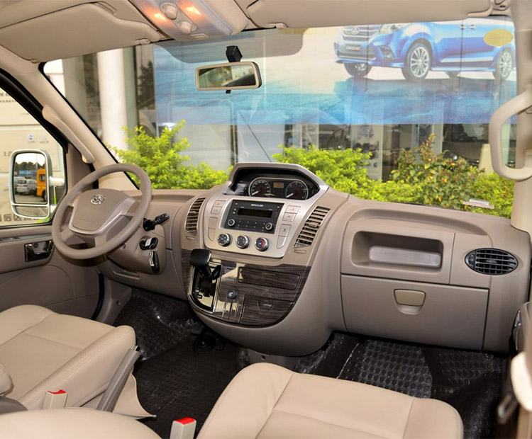 上汽大通-上汽大通EV80