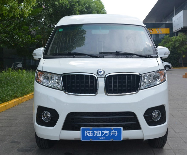 陆地方舟-威途X35