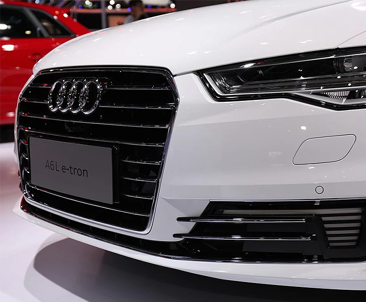 奥迪-奥迪A6L新能源