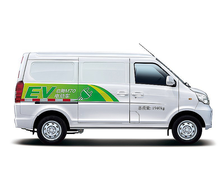 福汽-启腾M70EV