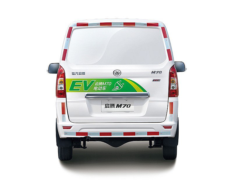 福汽-启腾M70EV