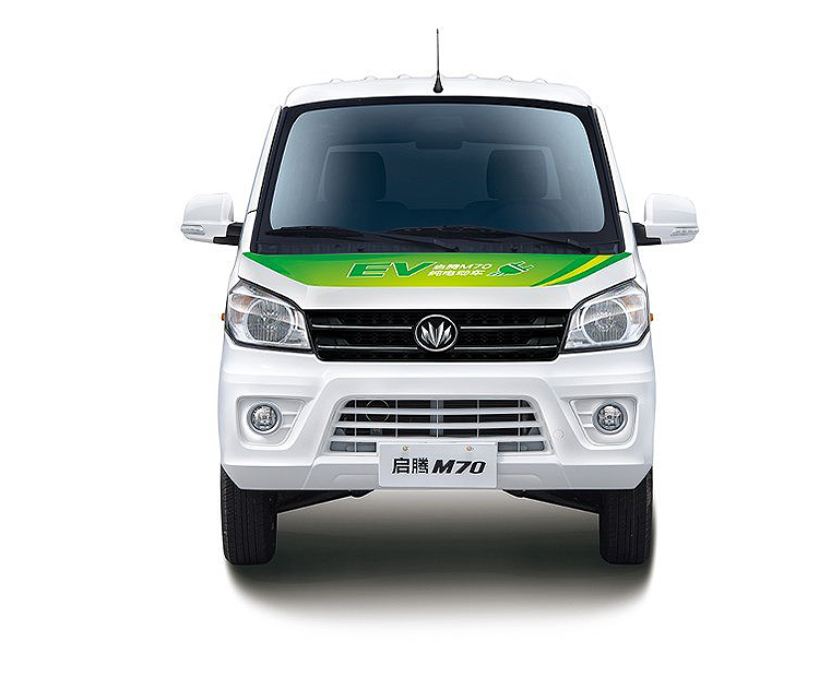福汽-启腾M70EV