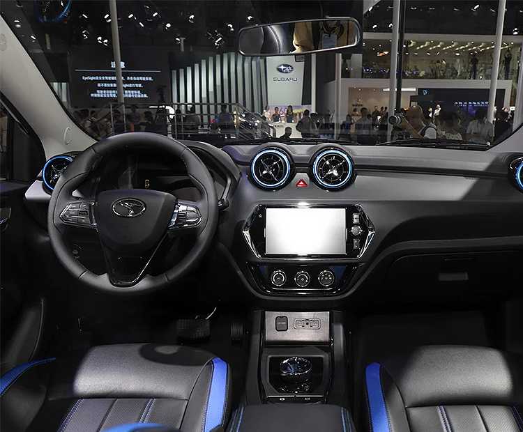 东南-东南DX3新能源