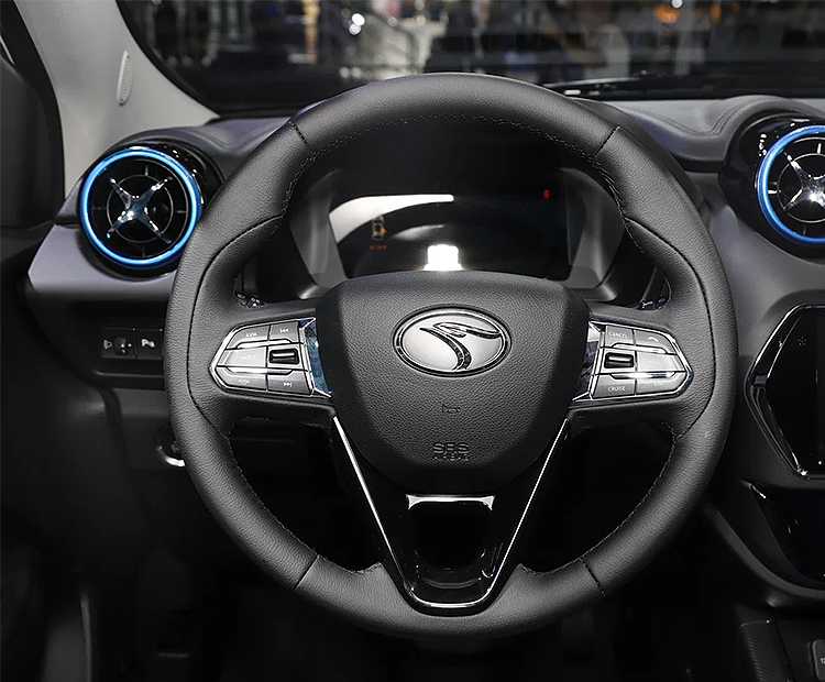 东南-东南DX3新能源