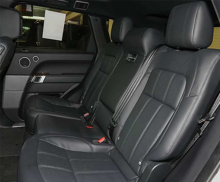 路虎-揽胜运动版