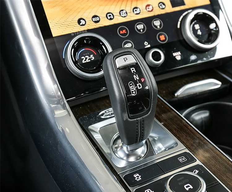 路虎-揽胜运动版