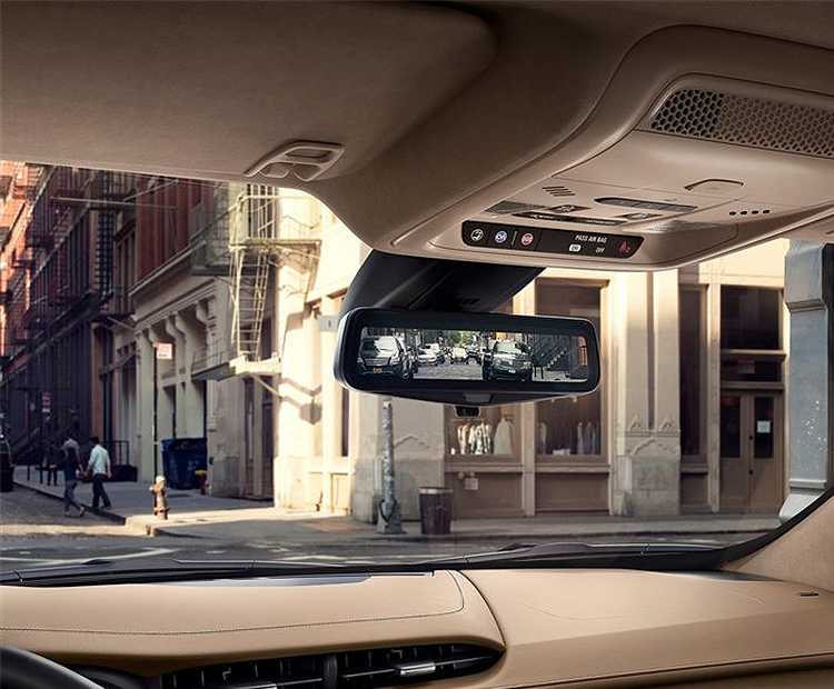 凯迪拉克-凯迪拉克XT5