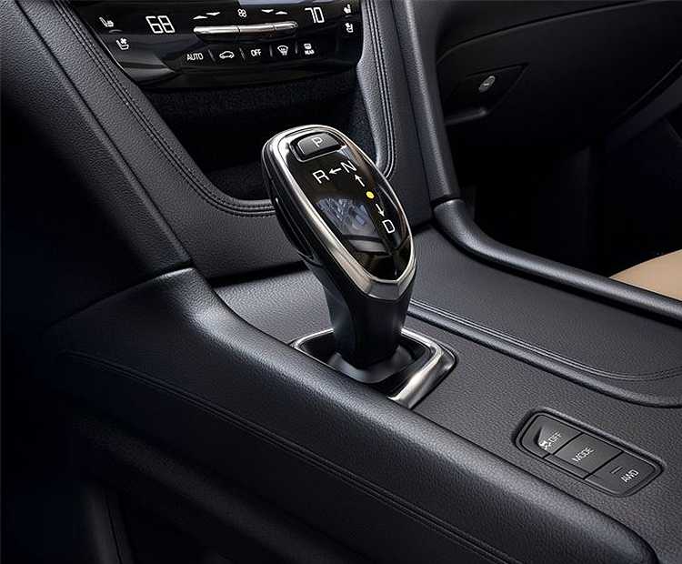 凯迪拉克-凯迪拉克XT5