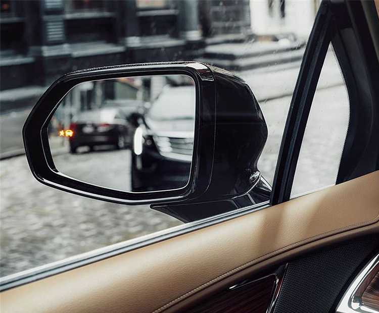 凯迪拉克-凯迪拉克XT5