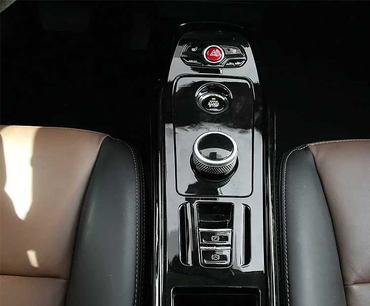 北汽新能源-北汽新能源LITE