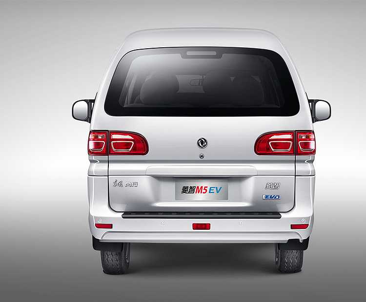 东风风行菱智M5EV-菱智M5EV 2022款 客运版 豪华型 7座