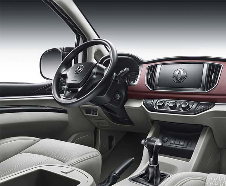 东风风行菱智M5EV-菱智M5EV 2022款 客运版 豪华型 7座