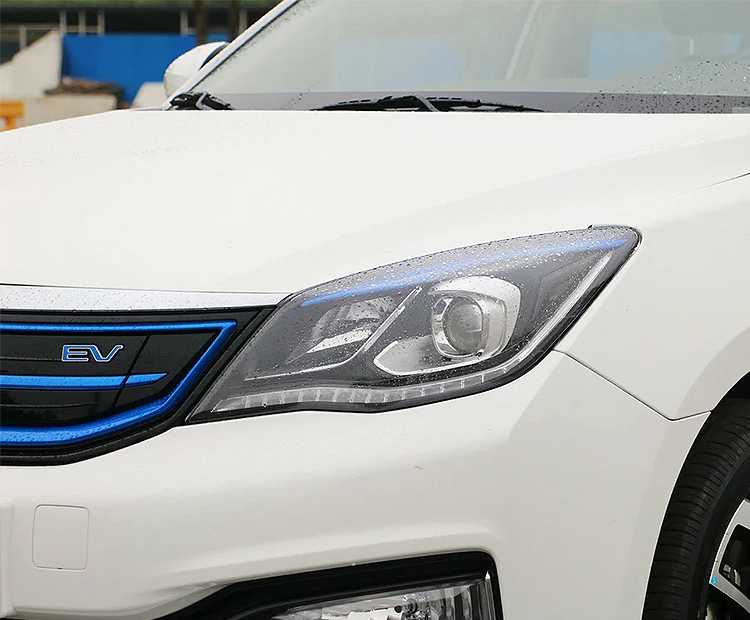 东风风神-风神E70