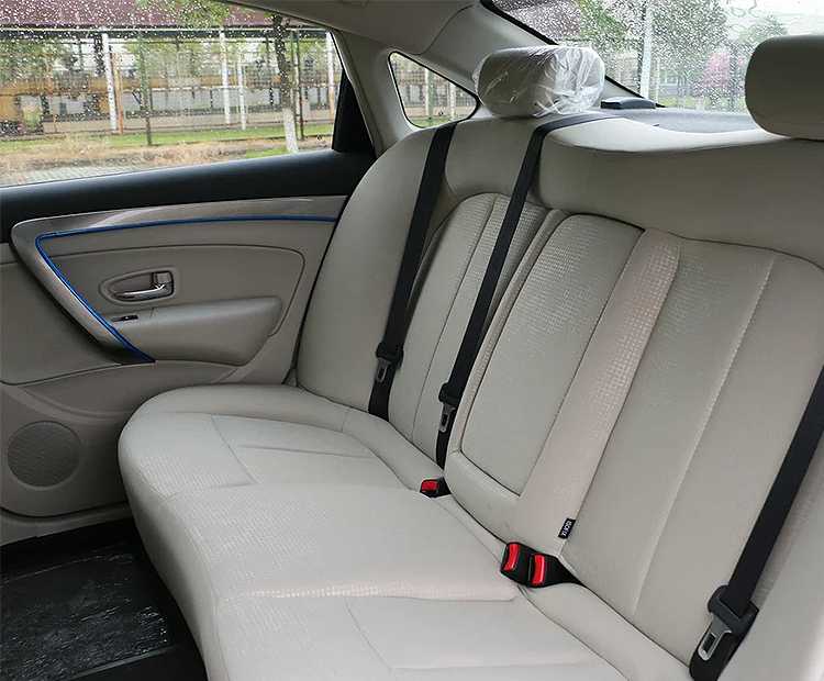 东风风神-风神E70