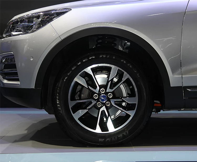 汉腾X7 PHEV-2018款 PHEV 智尊版