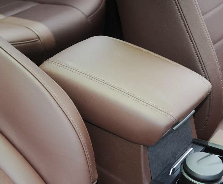 魏牌WEY P8-2018款 2.0T 旗舰型