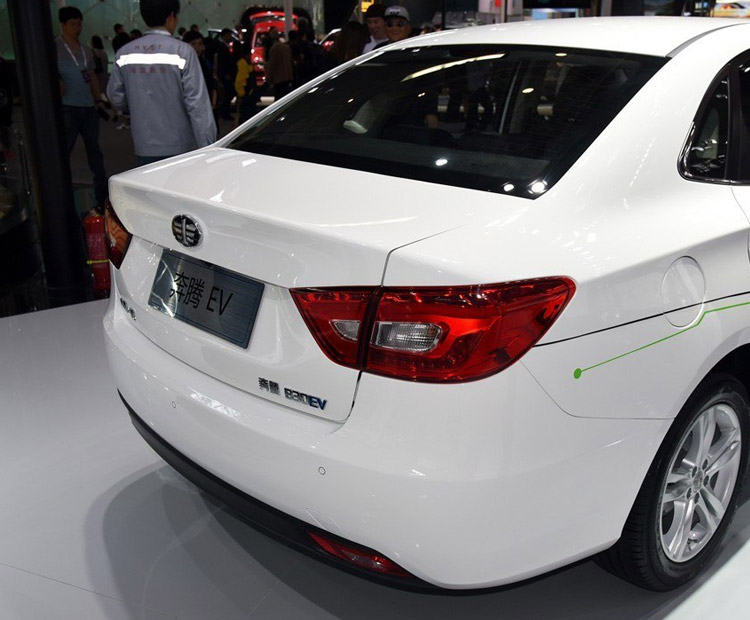 奔腾-奔腾B30EV