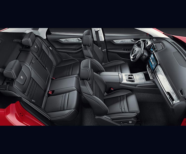 比亚迪-比亚迪秦Pro DM