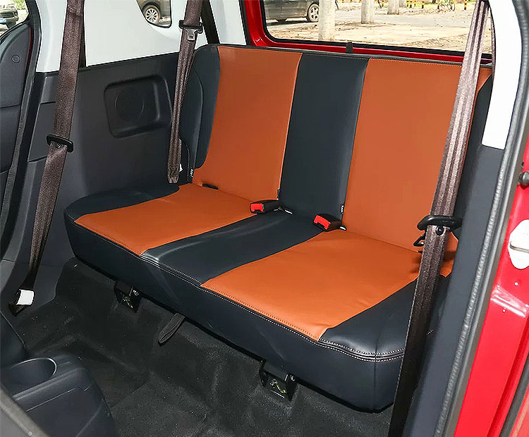 红星汽车-闪闪X2